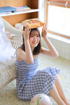 早间主播